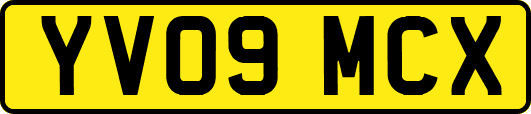 YV09MCX