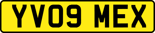 YV09MEX