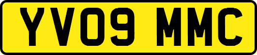 YV09MMC