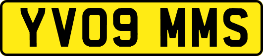 YV09MMS