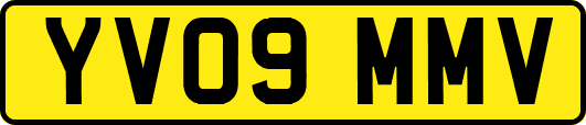 YV09MMV