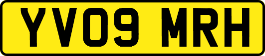 YV09MRH