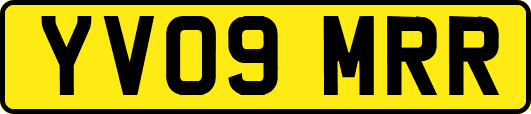 YV09MRR
