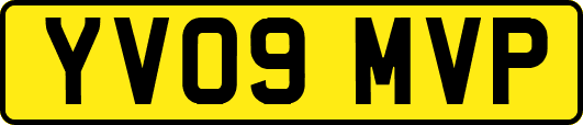 YV09MVP
