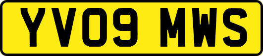 YV09MWS