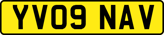 YV09NAV