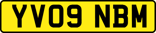 YV09NBM