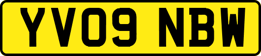 YV09NBW