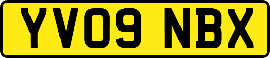 YV09NBX