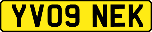 YV09NEK