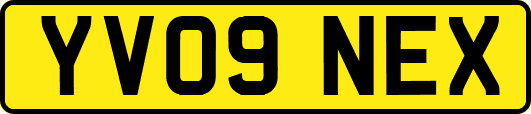 YV09NEX