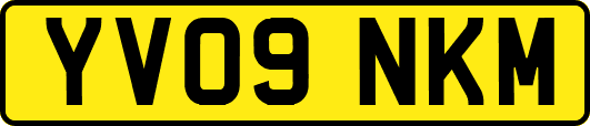 YV09NKM