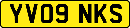 YV09NKS