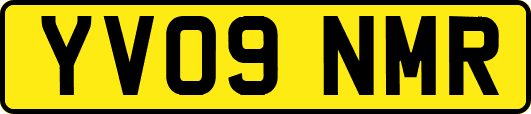 YV09NMR
