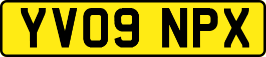 YV09NPX