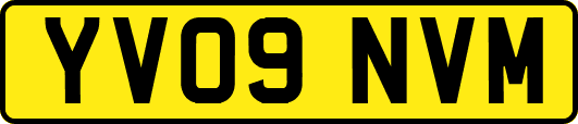 YV09NVM