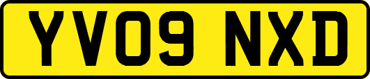YV09NXD