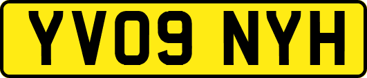 YV09NYH