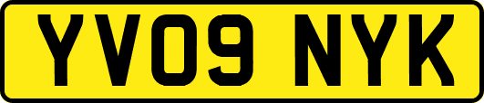 YV09NYK