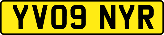YV09NYR