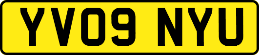 YV09NYU