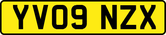 YV09NZX