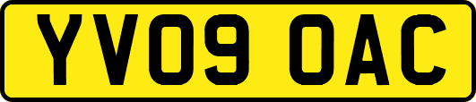 YV09OAC