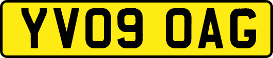 YV09OAG
