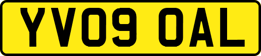 YV09OAL