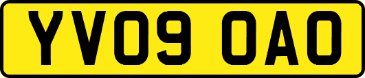 YV09OAO