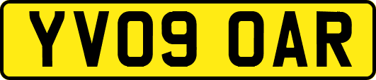 YV09OAR