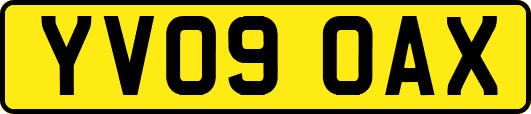 YV09OAX