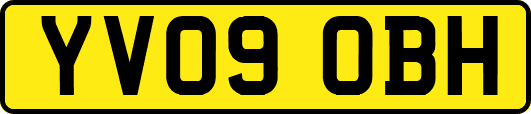 YV09OBH