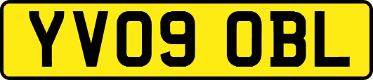 YV09OBL