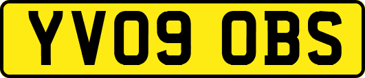 YV09OBS
