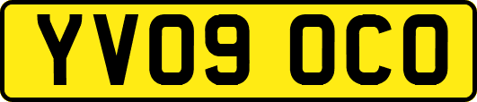 YV09OCO
