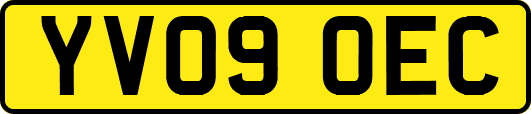 YV09OEC