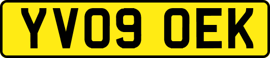 YV09OEK
