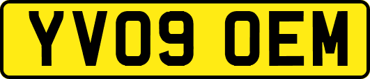 YV09OEM