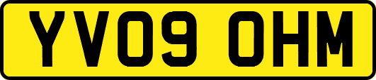 YV09OHM