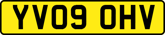 YV09OHV