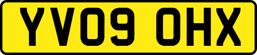 YV09OHX