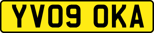 YV09OKA