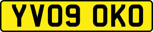 YV09OKO