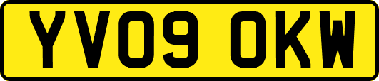 YV09OKW