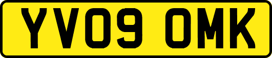 YV09OMK