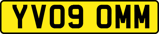 YV09OMM