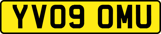 YV09OMU