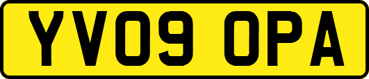 YV09OPA