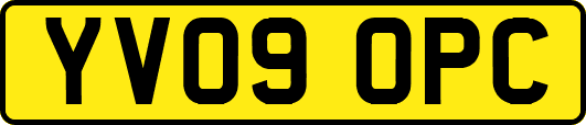 YV09OPC